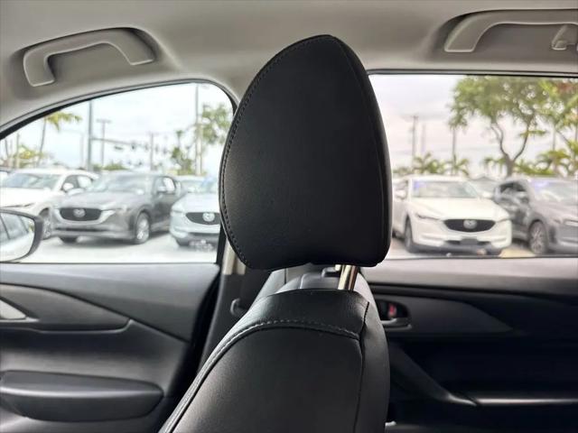 2023 Mazda CX-9 Touring Plus