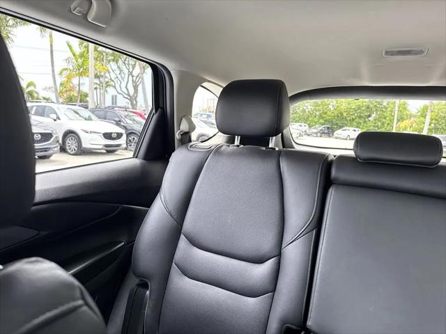 2023 Mazda CX-9 Touring Plus