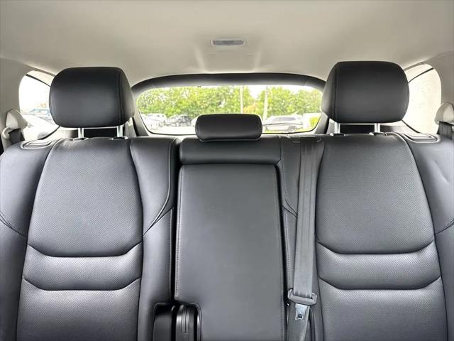 2023 Mazda CX-9 Touring Plus