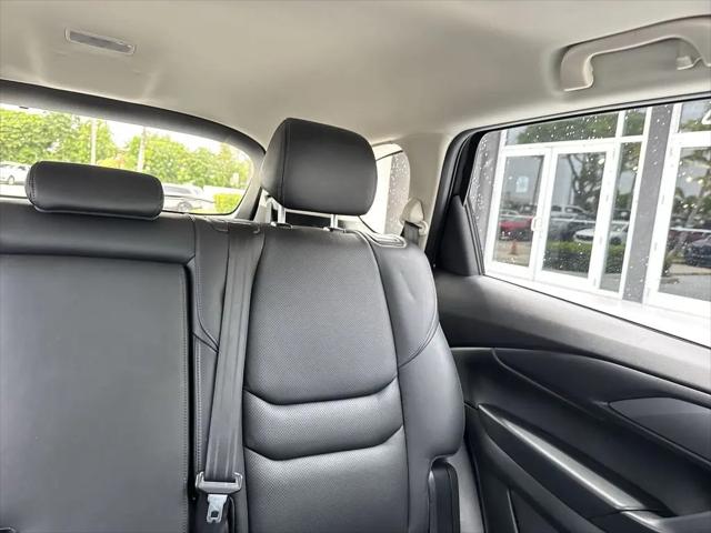 2023 Mazda CX-9 Touring Plus