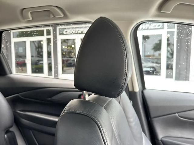 2023 Mazda CX-9 Touring Plus