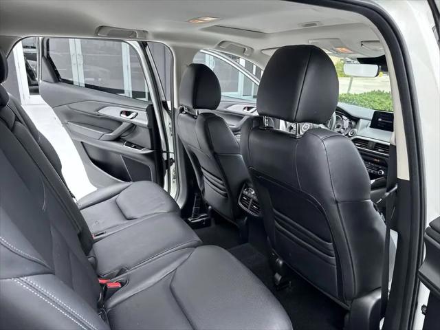 2023 Mazda CX-9 Touring Plus