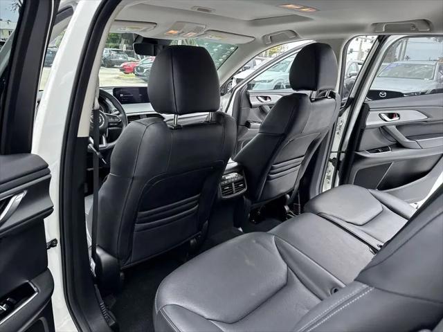 2023 Mazda CX-9 Touring Plus