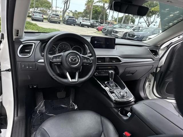 2023 Mazda CX-9 Touring Plus