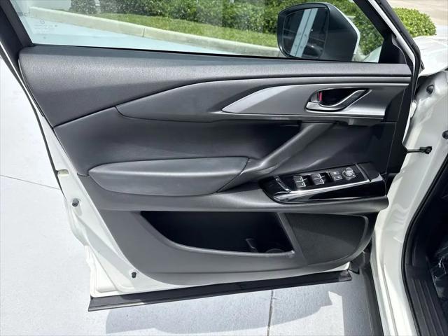 2023 Mazda CX-9 Touring Plus