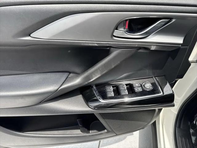 2023 Mazda CX-9 Touring Plus