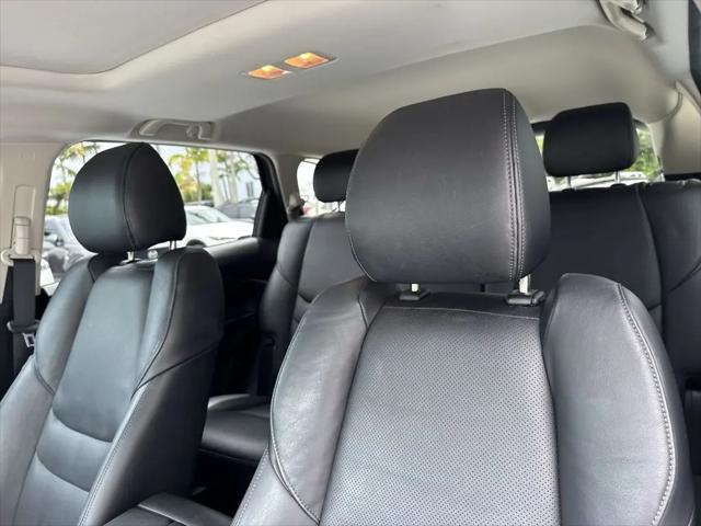2023 Mazda CX-9 Touring Plus