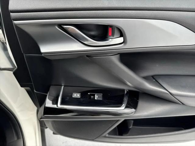 2023 Mazda CX-9 Touring Plus