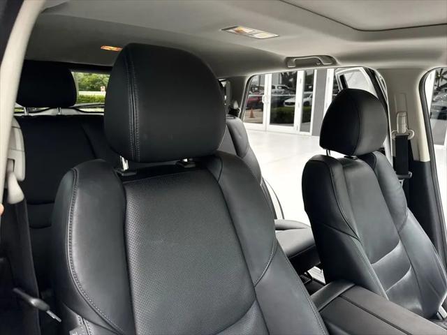 2023 Mazda CX-9 Touring Plus