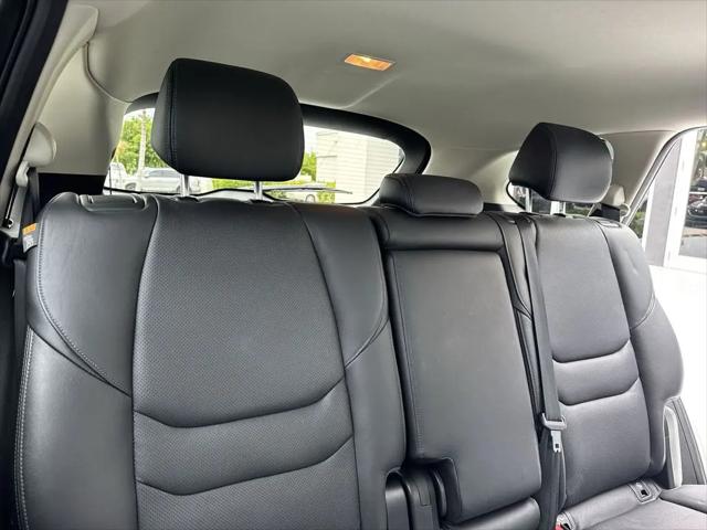 2023 Mazda CX-9 Touring Plus