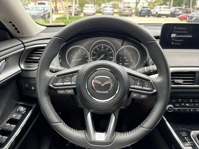 2023 Mazda CX-9 Touring Plus