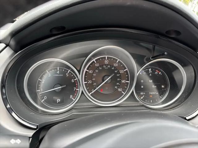 2023 Mazda CX-9 Touring Plus