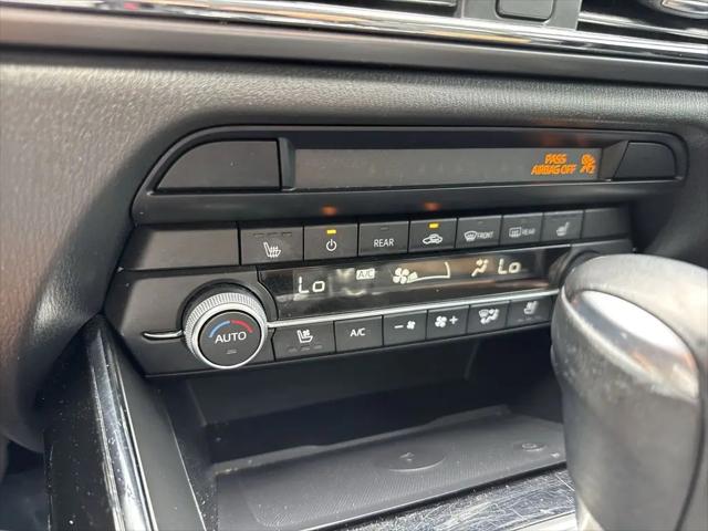 2023 Mazda CX-9 Touring Plus