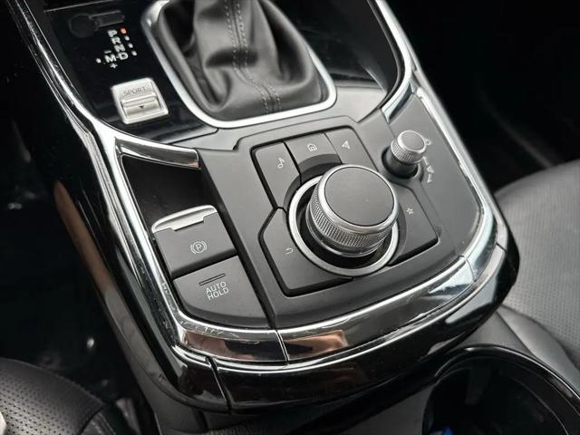 2023 Mazda CX-9 Touring Plus