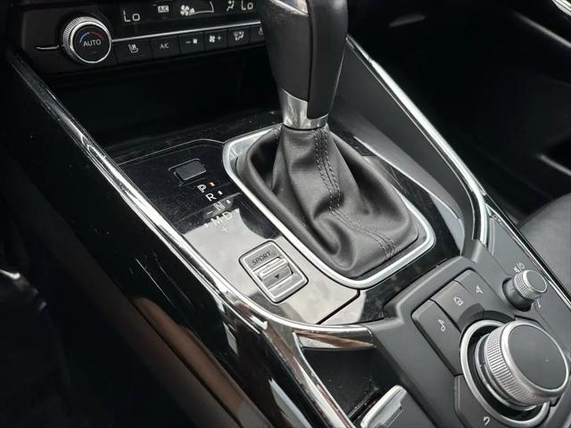 2023 Mazda CX-9 Touring Plus