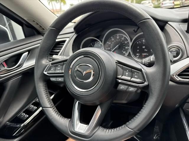 2023 Mazda CX-9 Touring Plus