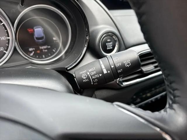 2023 Mazda CX-9 Touring Plus