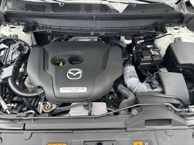 2023 Mazda CX-9 Touring Plus