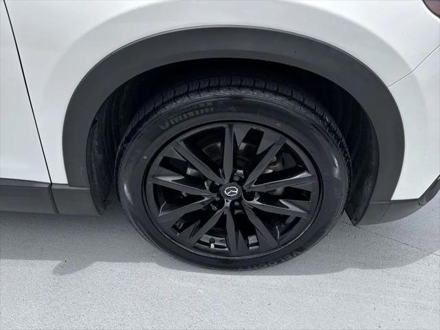 2023 Mazda CX-9 Touring Plus
