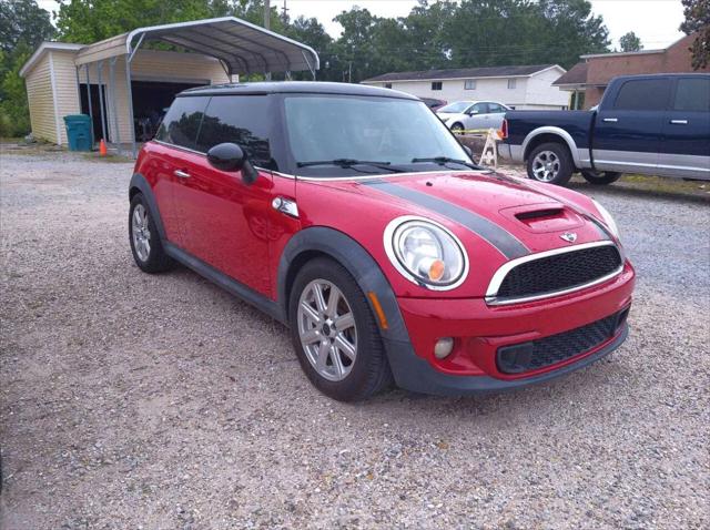 2011 MINI Cooper S Cooper S for sale in Picayune, MS
