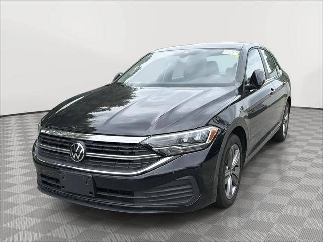 2024 Volkswagen Jetta 1.5T SE for sale in North Charleston, SC