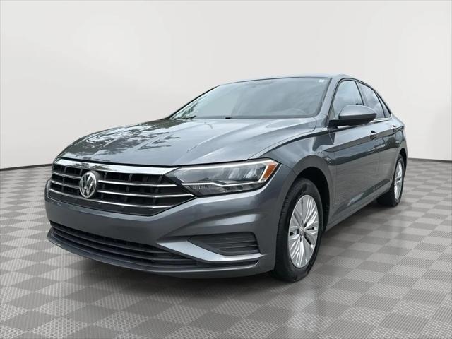 2019 Volkswagen Jetta 1.4T S for sale in North Charleston, SC