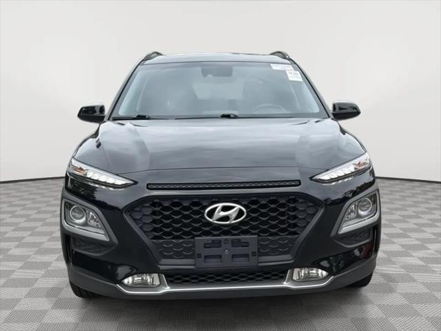 2020 Hyundai Kona SEL Plus for sale in North Charleston, SC