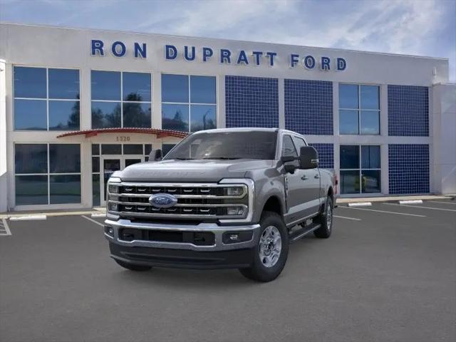 2026 Ford F-350 XLT