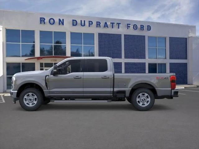 2026 Ford F-350 XLT