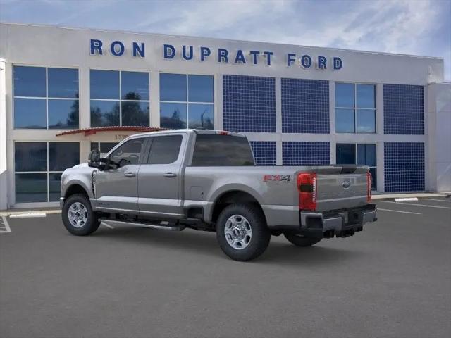 2026 Ford F-350 XLT