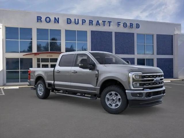 2026 Ford F-350 XLT