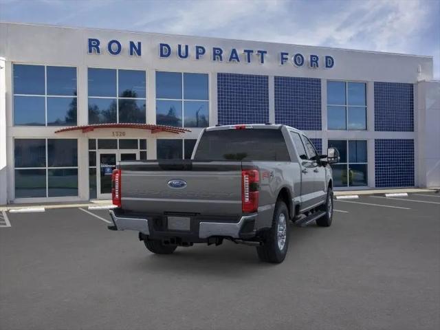2026 Ford F-350 XLT