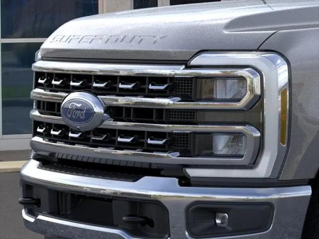 2026 Ford F-350 XLT
