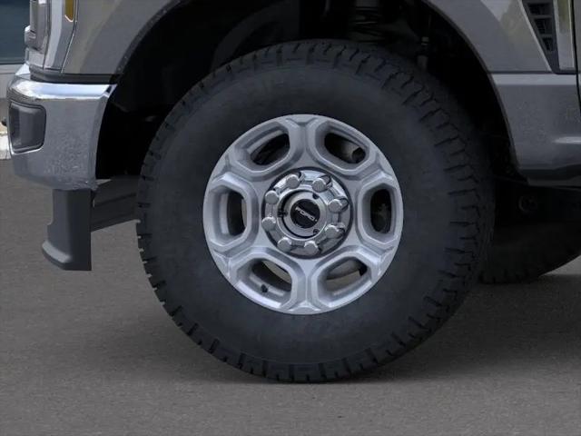 2026 Ford F-350 XLT