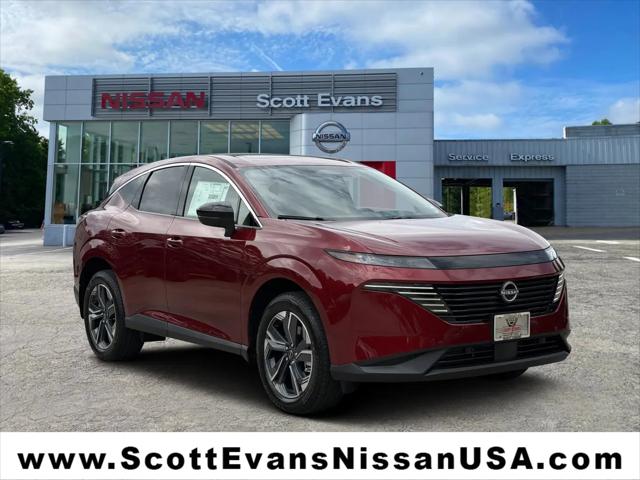 2026 Nissan Murano SL for sale in Carrollton, GA