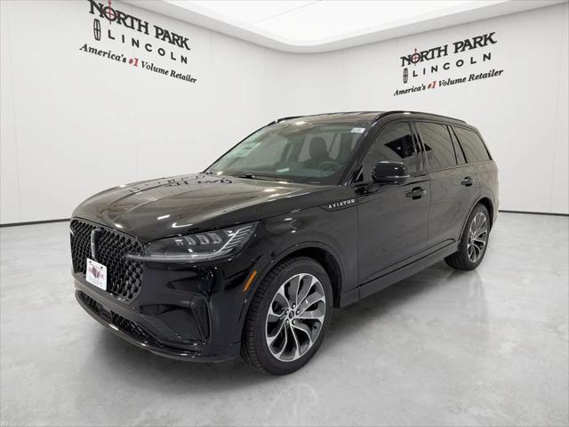 2026 Lincoln Aviator Premiere for sale in San Antonio, TX