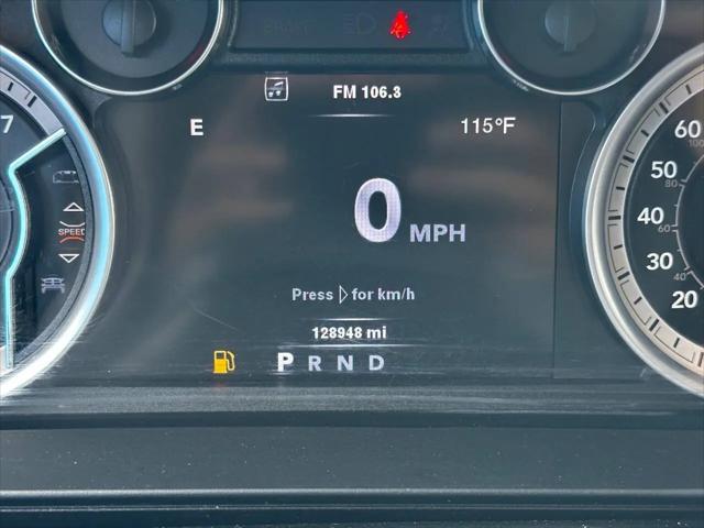 2014 Ram 1500 Laramie
