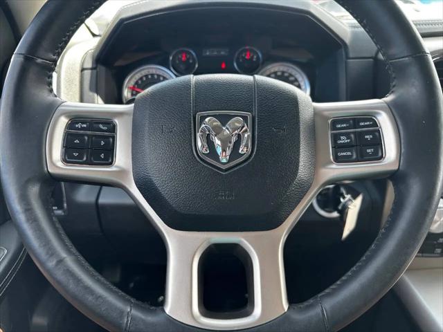 2014 Ram 1500 Laramie