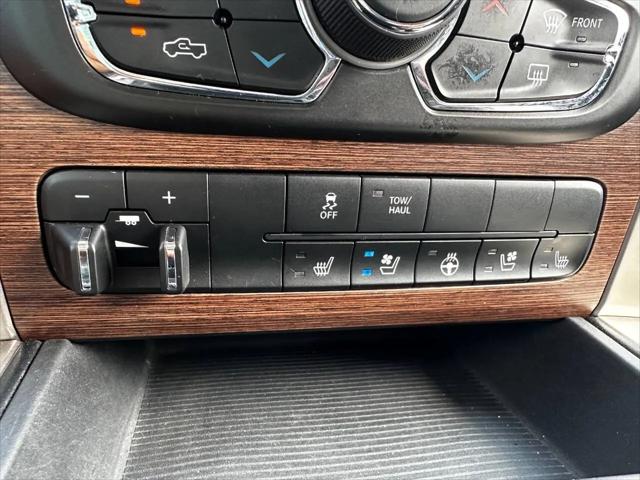 2014 Ram 1500 Laramie