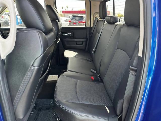 2014 Ram 1500 Laramie