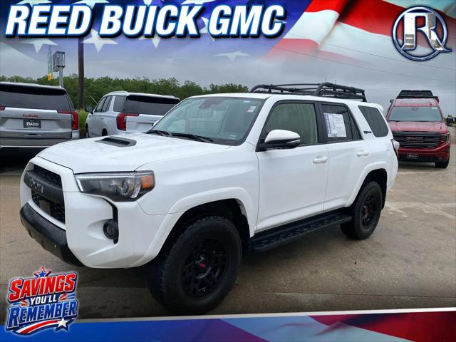 2024 Toyota 4Runner TRD Pro for sale in Kansas City, MO