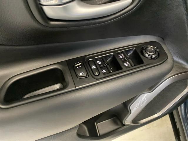 2023 Jeep Renegade Limited 4x4