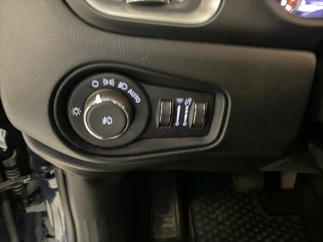 2023 Jeep Renegade Limited 4x4