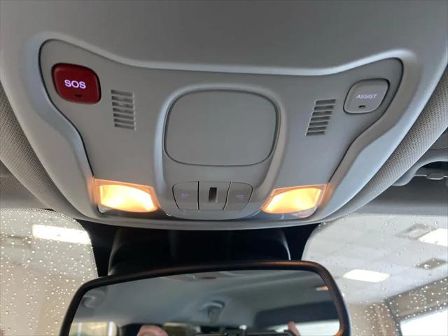 2023 Jeep Renegade Limited 4x4
