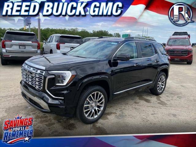2026 GMC Terrain AWD Denali for sale in Kansas City, MO