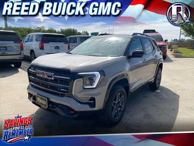 2026 GMC Terrain AWD AT4 for sale in Kansas City, MO