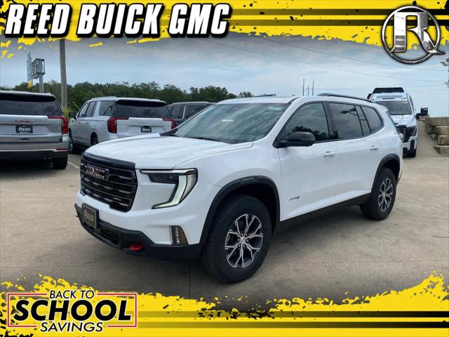 2026 GMC Acadia AT4 AWD for sale in Kansas City, MO