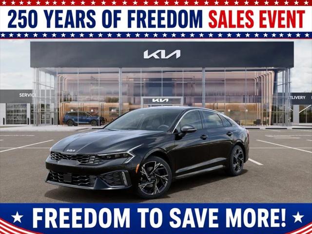2026 Kia K5 GT-Line FWD for sale in Athens, GA