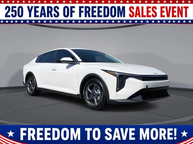 2026 Kia K4 LXS for sale in Athens, GA