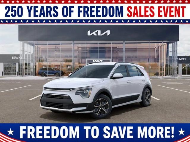 2026 Kia Niro LX for sale in Athens, GA